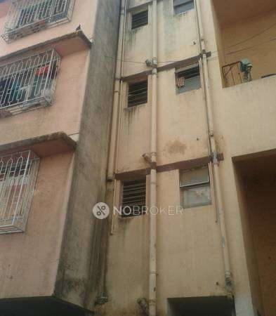 1 RK Flat In Pooja Apartment For Sale  In Ambegaon Bk