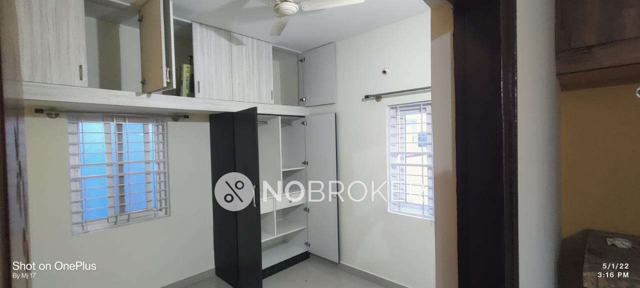 1 BHK House for Rent  In St. Anthony's School,yelenahalli, Begur, Bangalaore