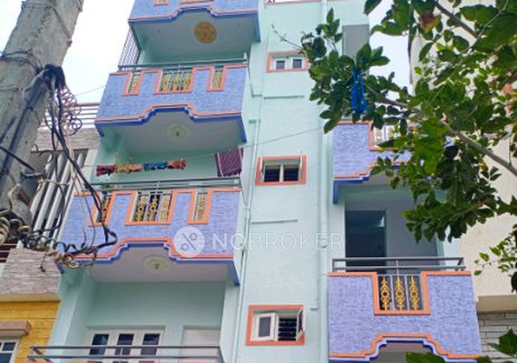 1 BHK House for Rent  In Thalagattapura