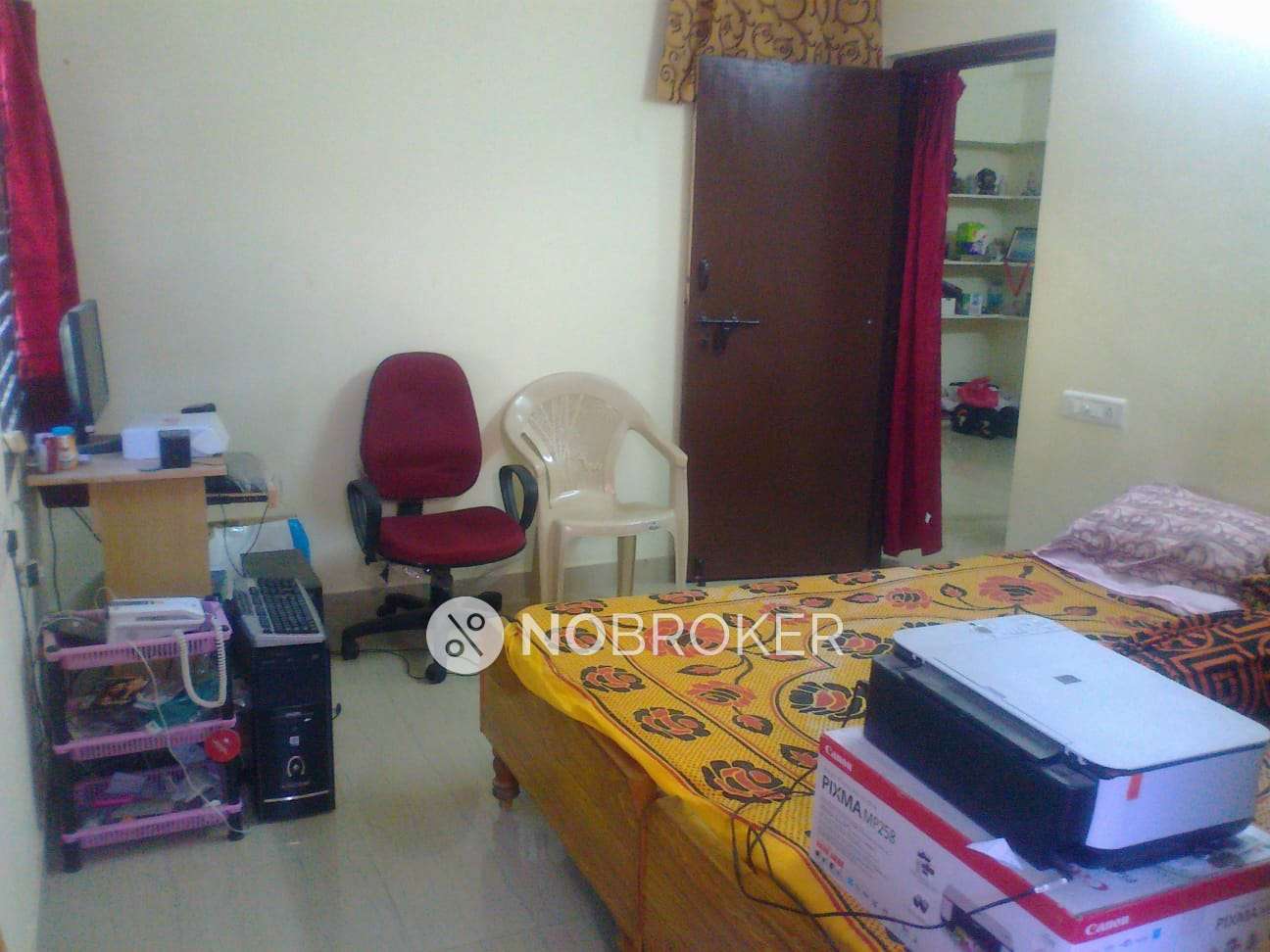 Temple View Residency Apartment Manikonda Rent WITHOUT BROKERAGE