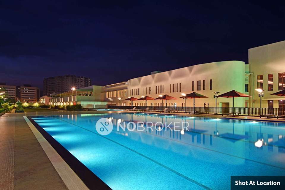 2 BHK Flat In Global City For Sale  In Virar West