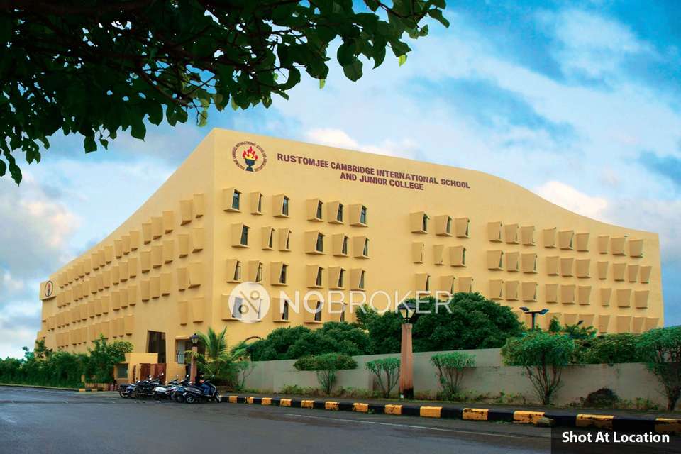 2 BHK Flat In Global City For Sale  In Virar West