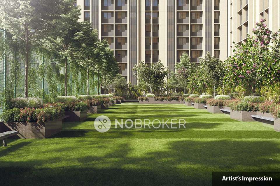 2 BHK Flat In Global City For Sale  In Virar West