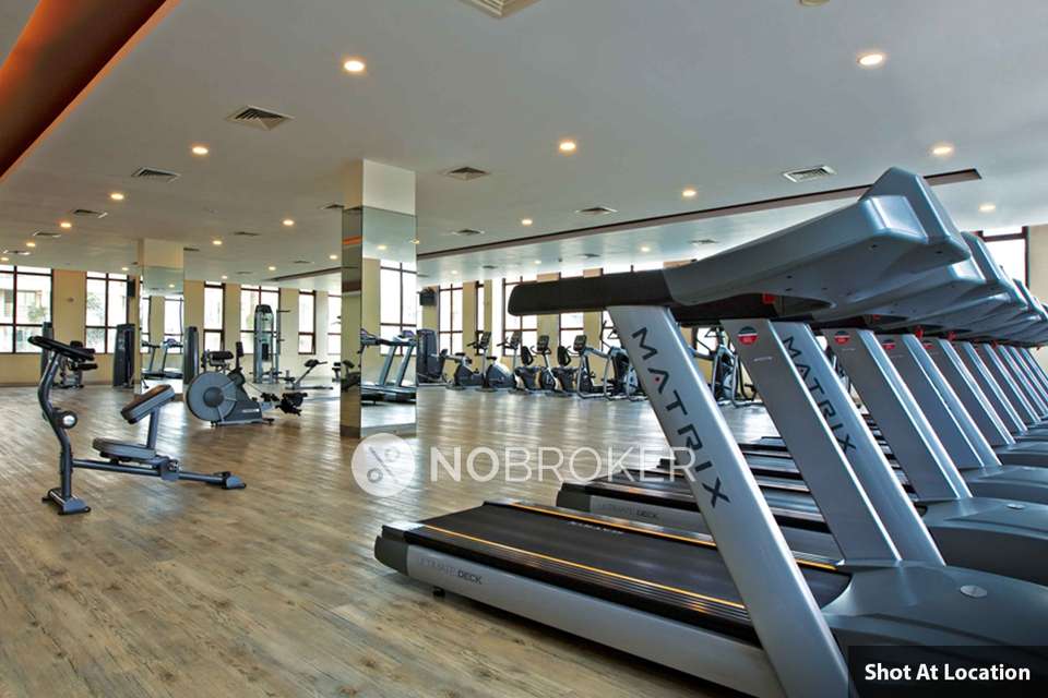 2 BHK Flat In Global City For Sale  In Virar West