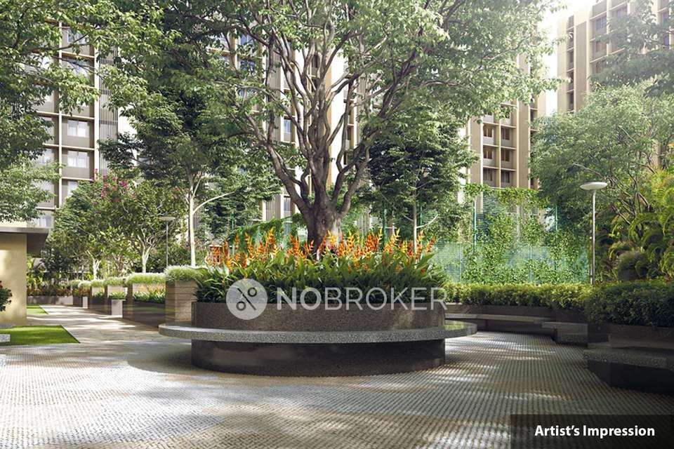2 BHK Flat In Global City For Sale  In Virar West