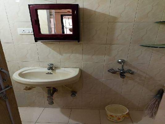 2 BHK Flat In Oxford Elegance, Pune for Rent  In Wanowrie