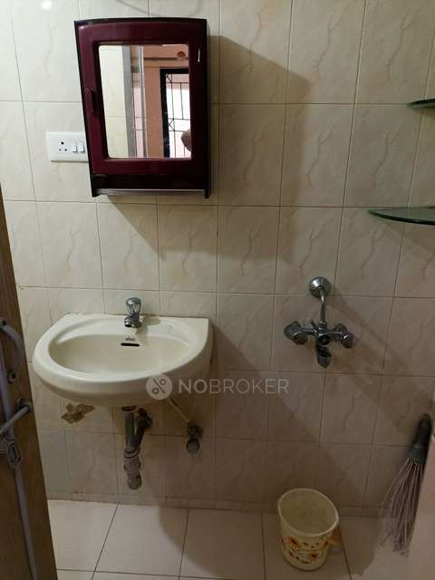 2 BHK Flat In Oxford Elegance, Pune for Rent  In Wanowrie
