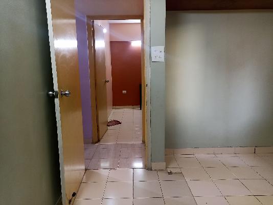 2 BHK Flat In Oxford Elegance, Pune for Rent  In Wanowrie