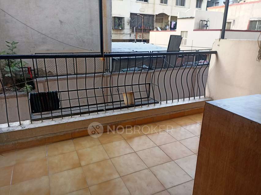 2 BHK Flat In Oxford Elegance, Pune for Rent  In Wanowrie