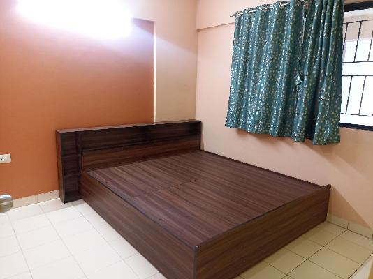 2 BHK Flat In Oxford Elegance, Pune for Rent  In Wanowrie