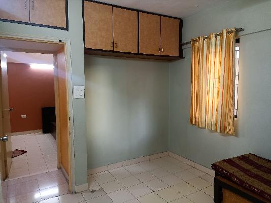 2 BHK Flat In Oxford Elegance, Pune for Rent  In Wanowrie