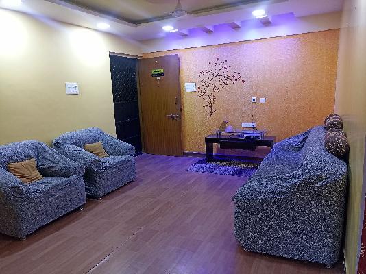 2 BHK Flat In Oxford Elegance, Pune for Rent  In Wanowrie