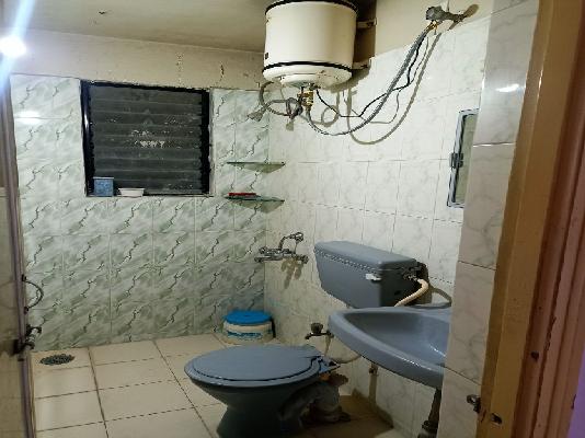 2 BHK Flat In Oxford Elegance, Pune for Rent  In Wanowrie