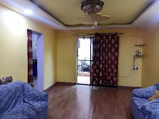 2 BHK Flat In Oxford Elegance, Pune for Rent  In Wanowrie