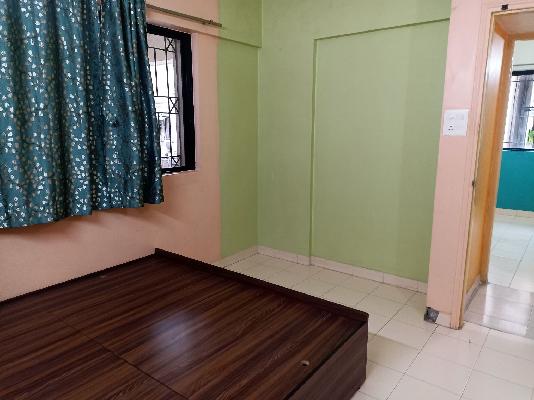 2 BHK Flat In Oxford Elegance, Pune for Rent  In Wanowrie