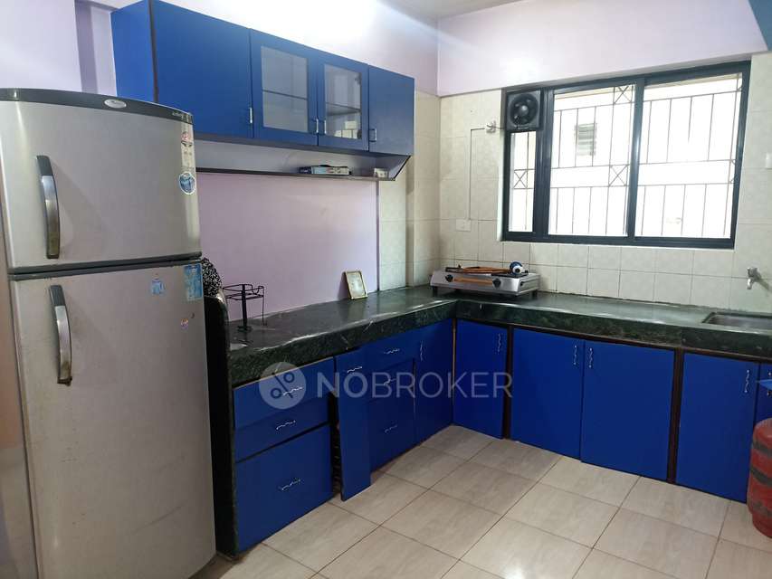 2 BHK Flat In Oxford Elegance, Pune for Rent  In Wanowrie