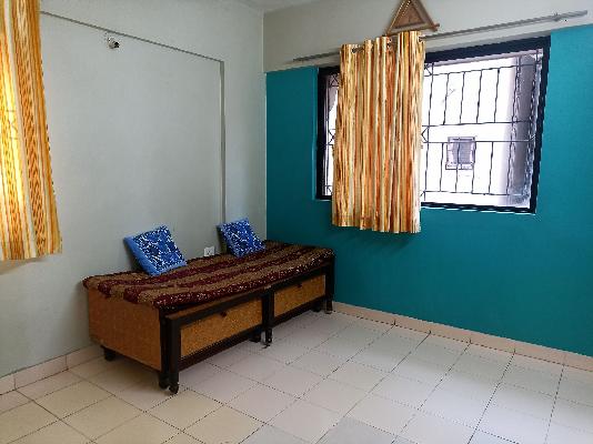 2 BHK Flat In Oxford Elegance, Pune for Rent  In Wanowrie