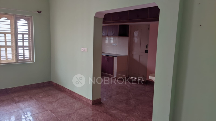 2 BHK Flat In Standalone Building  for Rent  In Whitefield