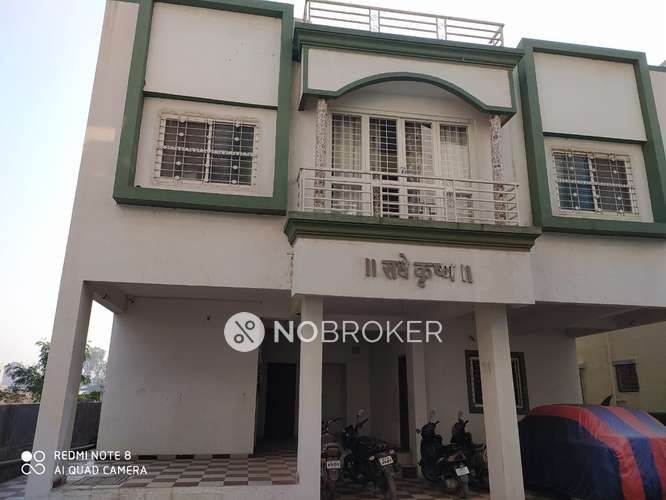 1 RK House for Rent  In Sai Park
