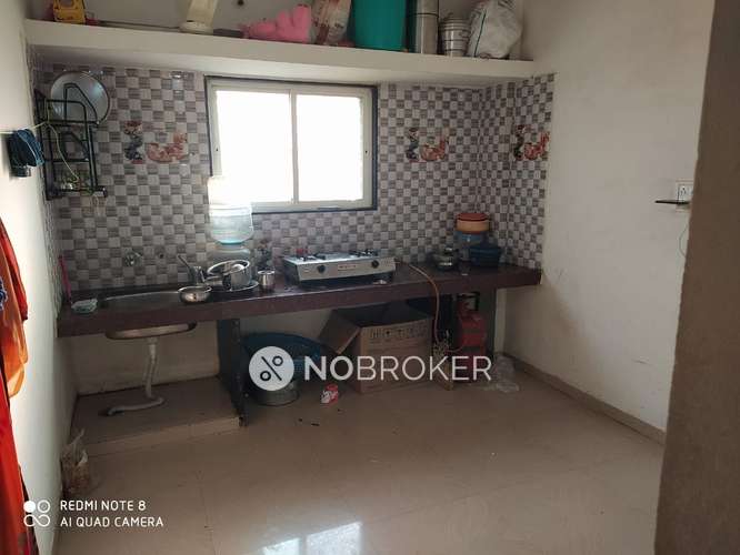 1 RK House for Rent  In Sai Park