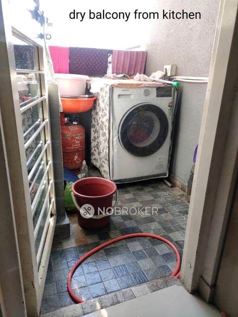 2 BHK Flat In Gayatrree Legacy For Sale  In Moshi