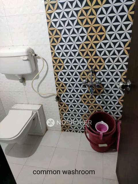 2 BHK Flat In Gayatrree Legacy For Sale  In Moshi