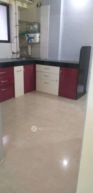 1 BHK Flat In Narayan Baug for Rent  In Kolhewadi