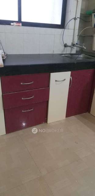 1 BHK Flat In Narayan Baug for Rent  In Kolhewadi