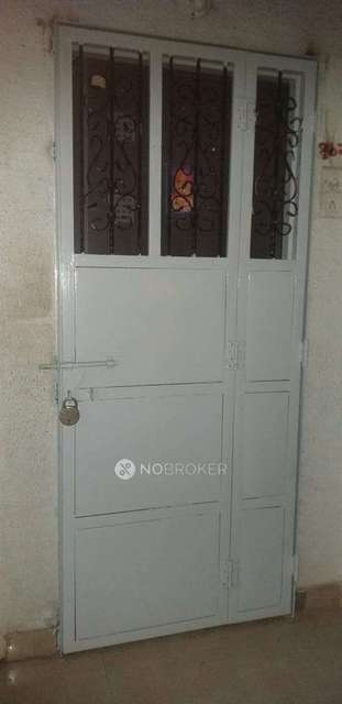 1 BHK Flat In Narayan Baug for Rent  In Kolhewadi