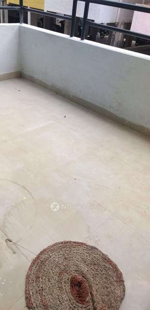 1 BHK Flat In Narayan Baug for Rent  In Kolhewadi