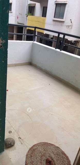 1 BHK Flat In Narayan Baug for Rent  In Kolhewadi