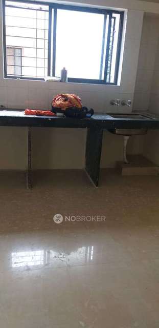 1 BHK Flat In Narayan Baug for Rent  In Kolhewadi