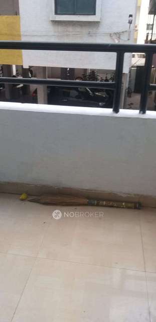 1 BHK Flat In Narayan Baug for Rent  In Kolhewadi