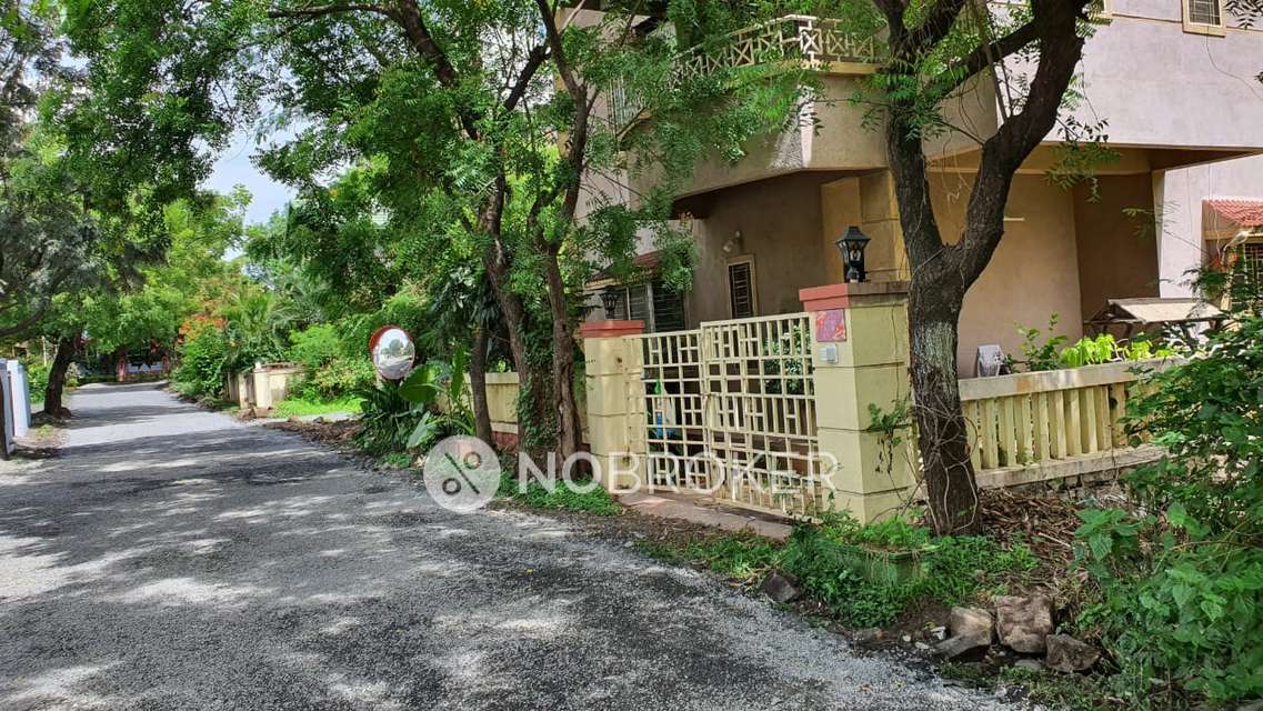 3 BHK House For Sale  In Undri