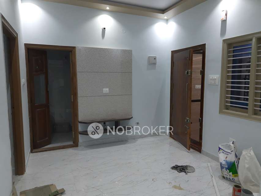2 BHK House for Rent  In 9th Cross Road, Jalahalli West