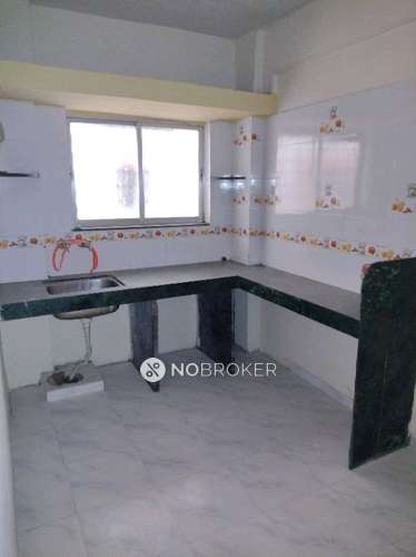 1 BHK Flat In Parth Angan Apartment For Sale  In Dhayari