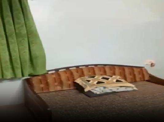 Single Room for Female In 4 BHK  In Dwarkadheesh Gardens In Rainbow Plaza