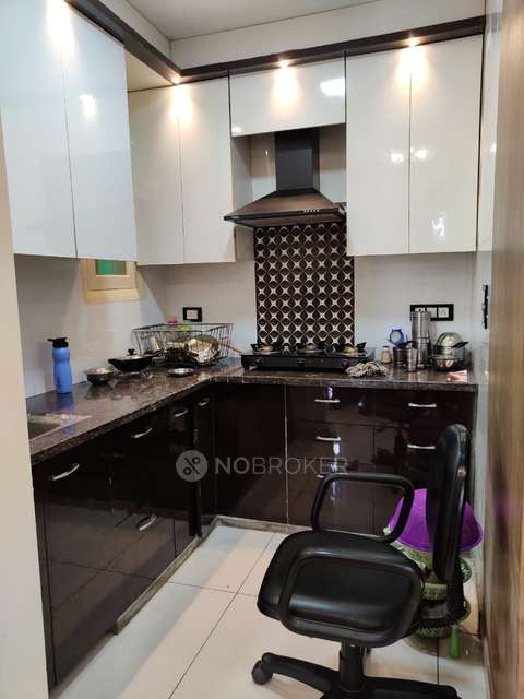 2 BHK Flat In Apartment For Sale  In  Raj Nagar