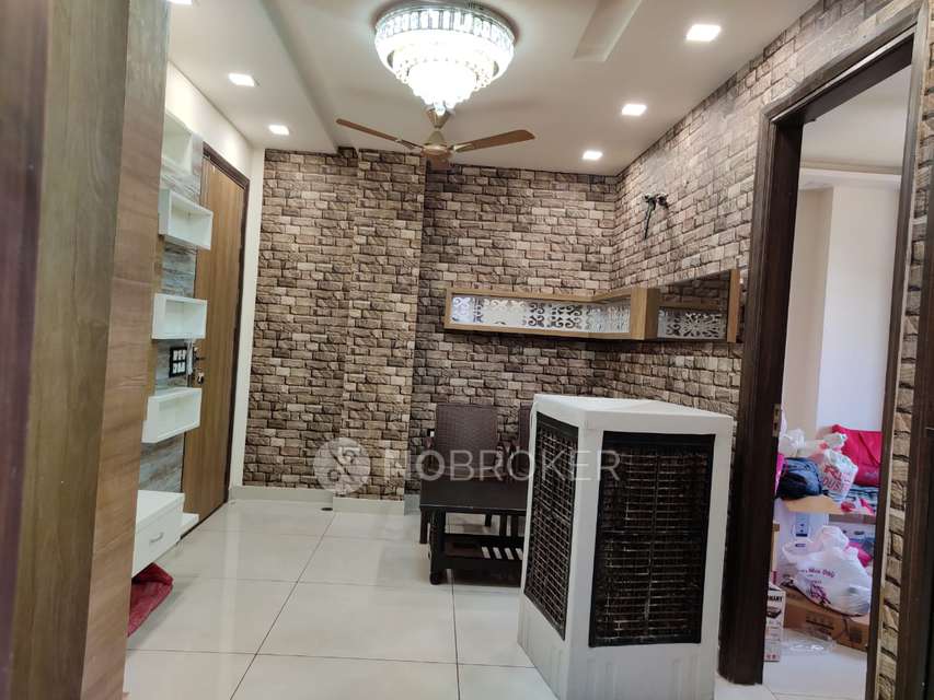 2 BHK Flat In Apartment For Sale  In  Raj Nagar