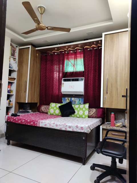 2 BHK Flat In Apartment For Sale  In  Raj Nagar