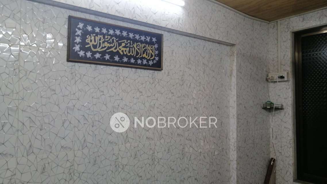 1 BHK Flat In Fouzaan Tower For Sale  In 9, Kalsekar, Mumbra, Thane, Devripada, Maharashtra 400612, India