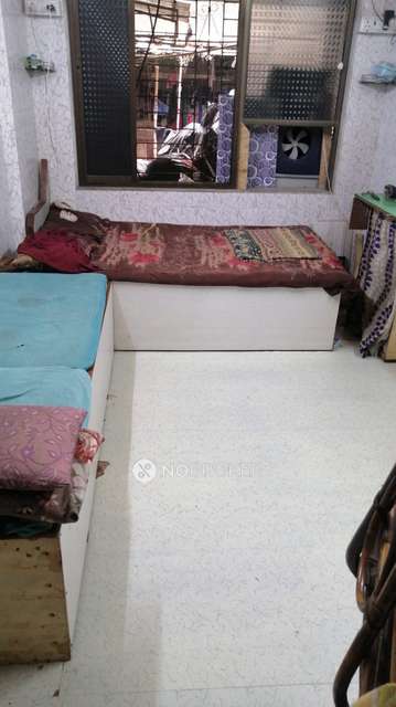 1 BHK Flat In Fouzaan Tower For Sale  In 9, Kalsekar, Mumbra, Thane, Devripada, Maharashtra 400612, India