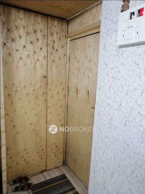 1 BHK Flat In Fouzaan Tower For Sale  In 9, Kalsekar, Mumbra, Thane, Devripada, Maharashtra 400612, India