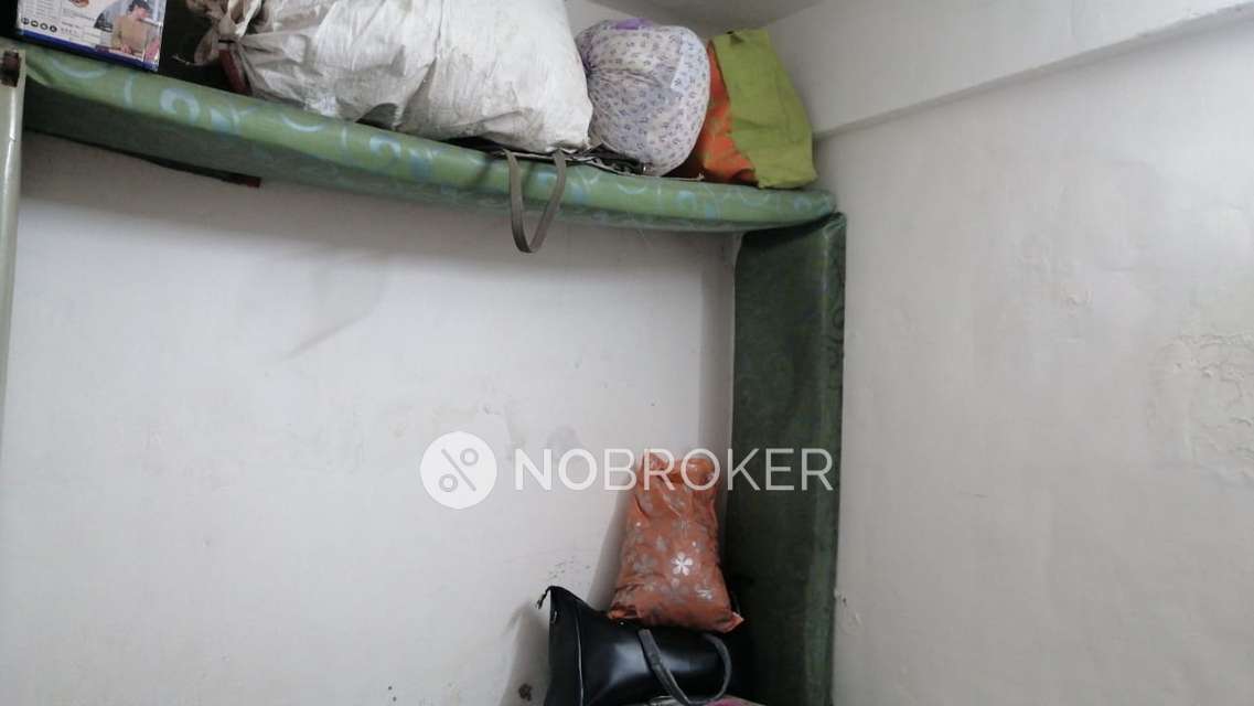 1 BHK Flat In Fouzaan Tower For Sale  In 9, Kalsekar, Mumbra, Thane, Devripada, Maharashtra 400612, India