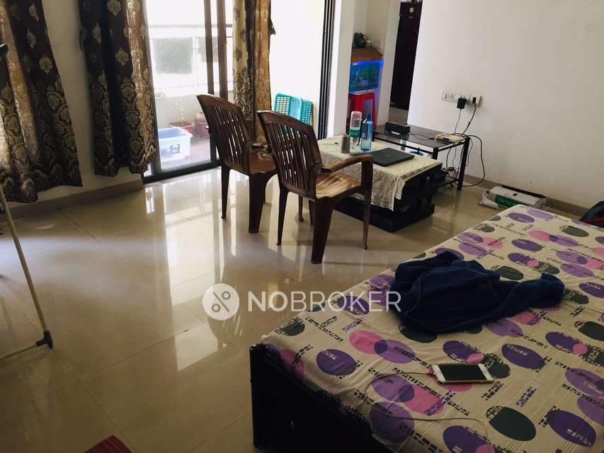 1 BHK Flat In Vainija H Apartment For Sale  In Dombivli
