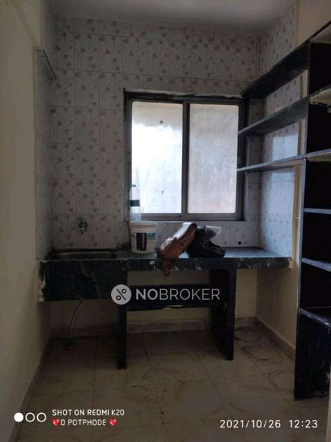 1 BHK Flat In Ram Krishna Apartment For Sale  In Kalwa