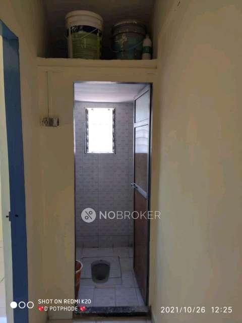 1 BHK Flat In Ram Krishna Apartment For Sale  In Kalwa