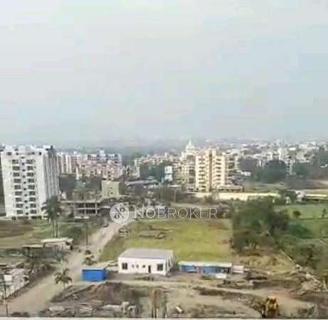 1 BHK Flat In Gm Arunya for Rent  In Parandwal Chowk