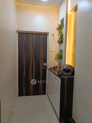 1 BHK Flat In Akshay Nagar Phase 3 for Rent  In Pimple Nilakh