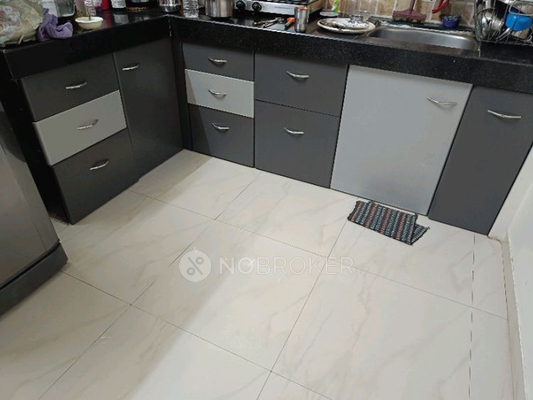 1 BHK Flat In Akshay Nagar Phase 3 for Rent  In Pimple Nilakh